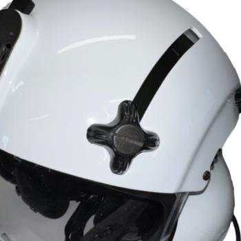 Preview: Aussen Visier Feststellschraube